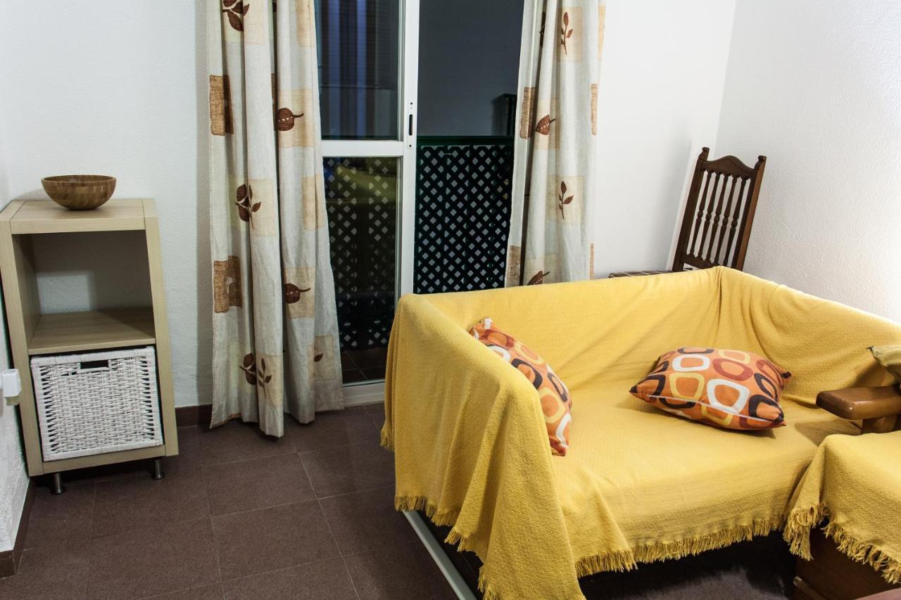 Apartamento La Carraca Apartment ชิปปีโอนา ภายนอก รูปภาพ