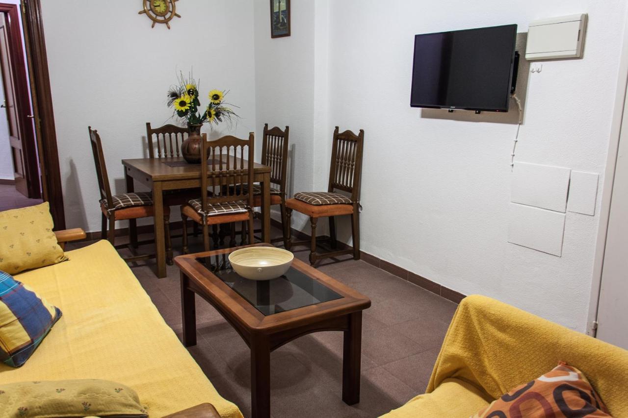 Apartamento La Carraca Apartment ชิปปีโอนา ภายนอก รูปภาพ