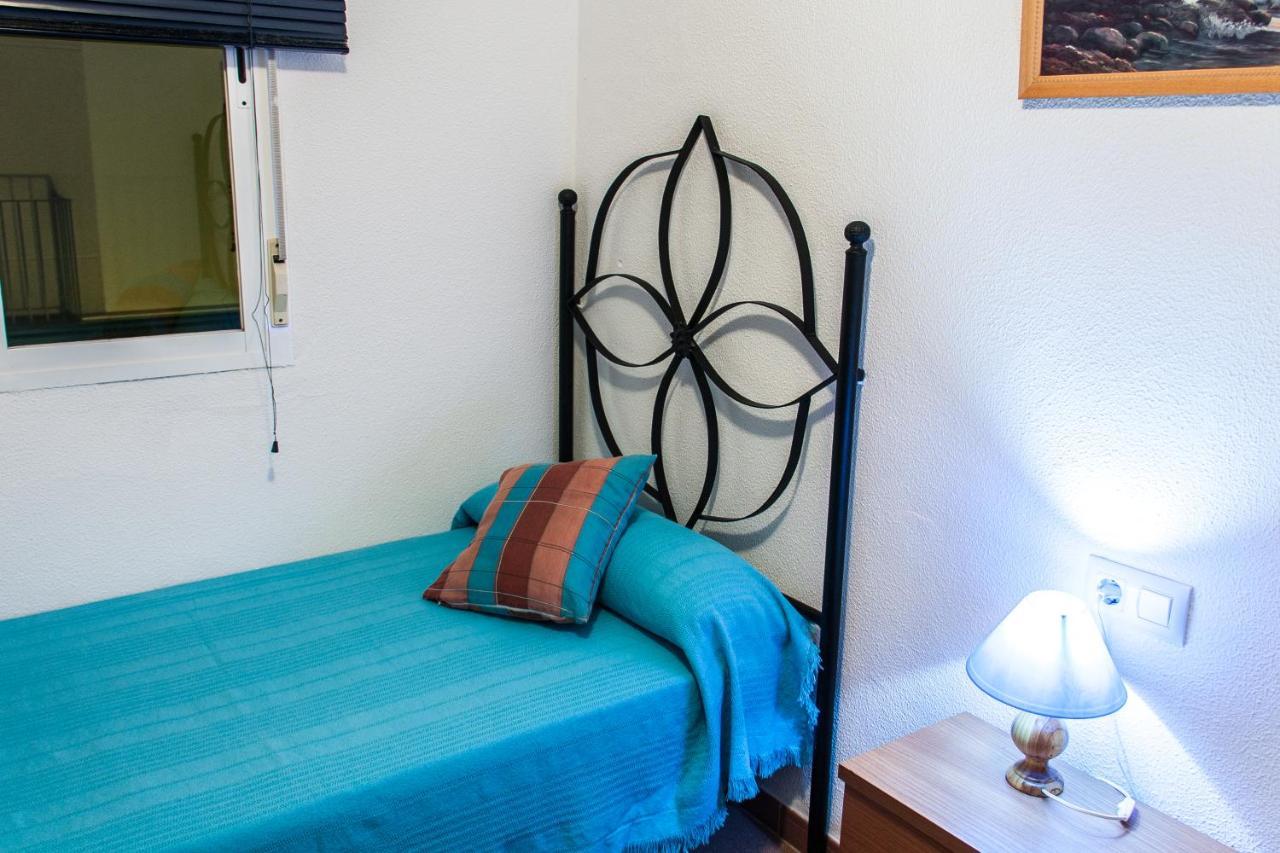 Apartamento La Carraca Apartment ชิปปีโอนา ภายนอก รูปภาพ