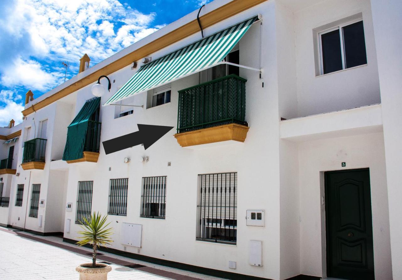 Apartamento La Carraca Apartment ชิปปีโอนา ภายนอก รูปภาพ
