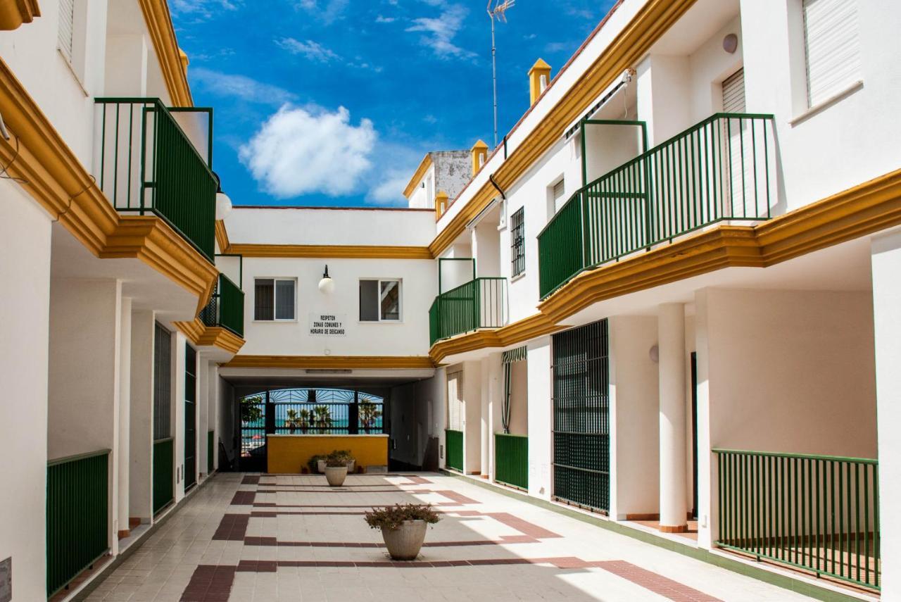 Apartamento La Carraca Apartment ชิปปีโอนา ภายนอก รูปภาพ