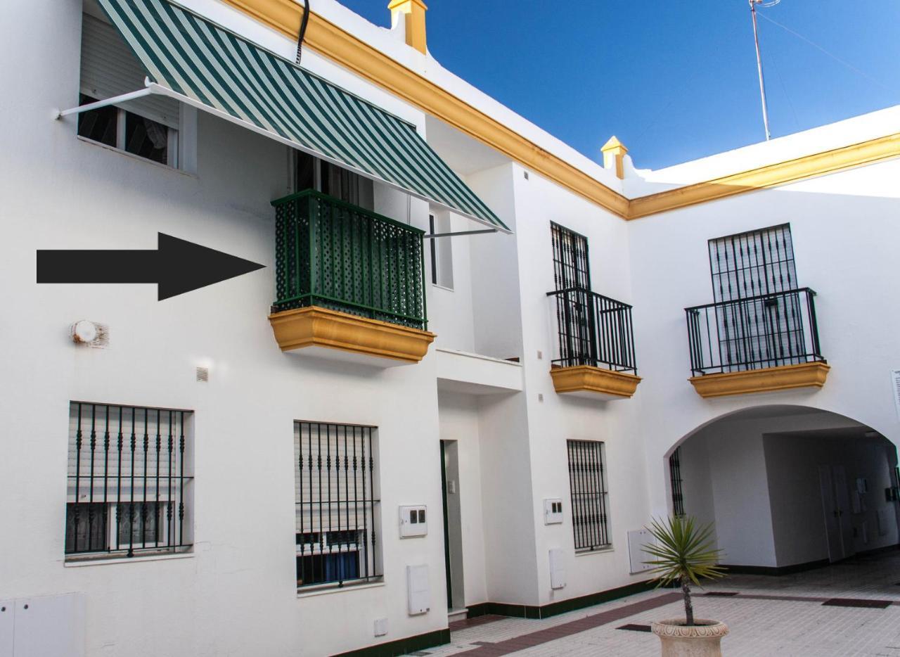 Apartamento La Carraca Apartment ชิปปีโอนา ภายนอก รูปภาพ