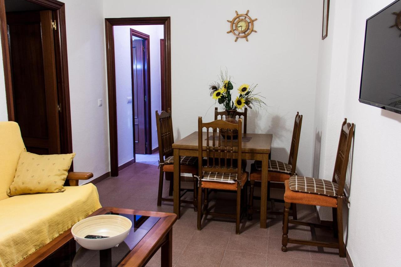 Apartamento La Carraca Apartment ชิปปีโอนา ภายนอก รูปภาพ