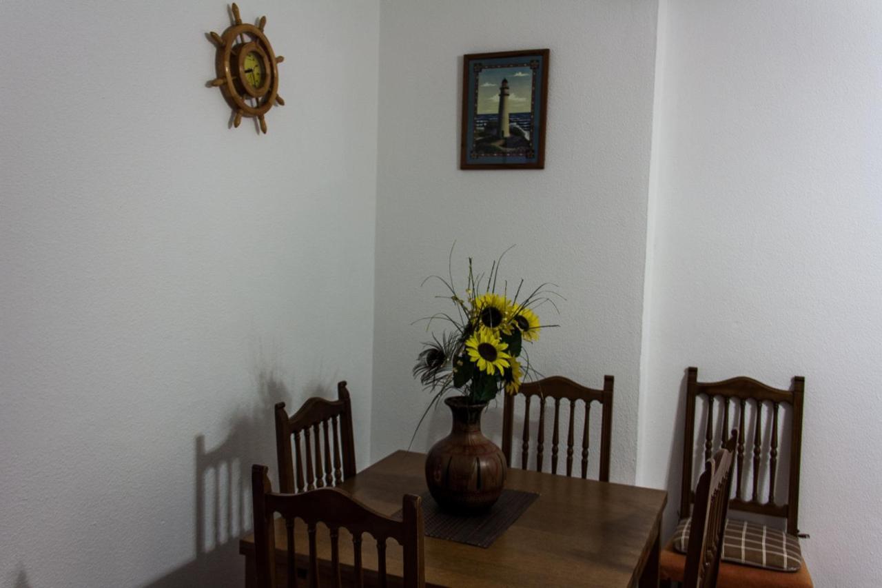 Apartamento La Carraca Apartment ชิปปีโอนา ภายนอก รูปภาพ