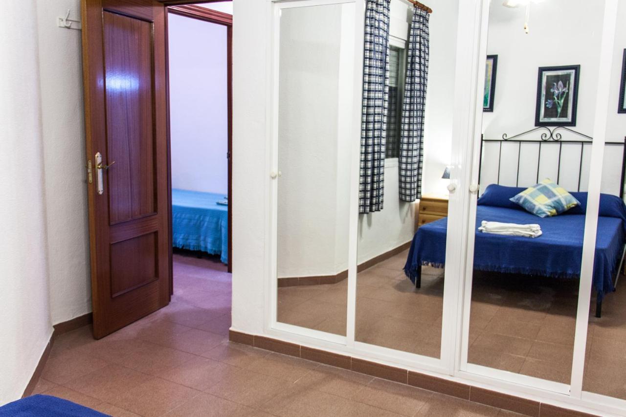 Apartamento La Carraca Apartment ชิปปีโอนา ภายนอก รูปภาพ