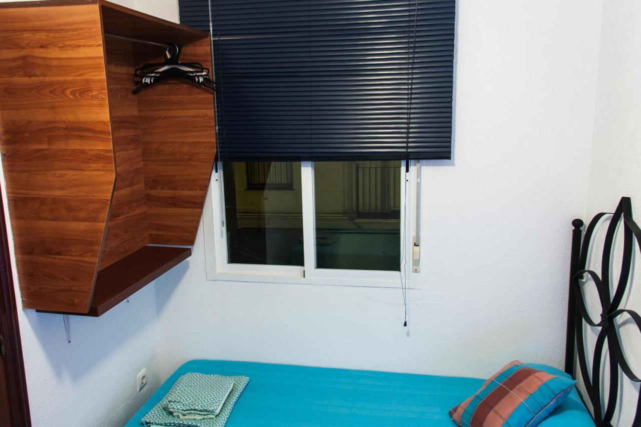 Apartamento La Carraca Apartment ชิปปีโอนา ภายนอก รูปภาพ