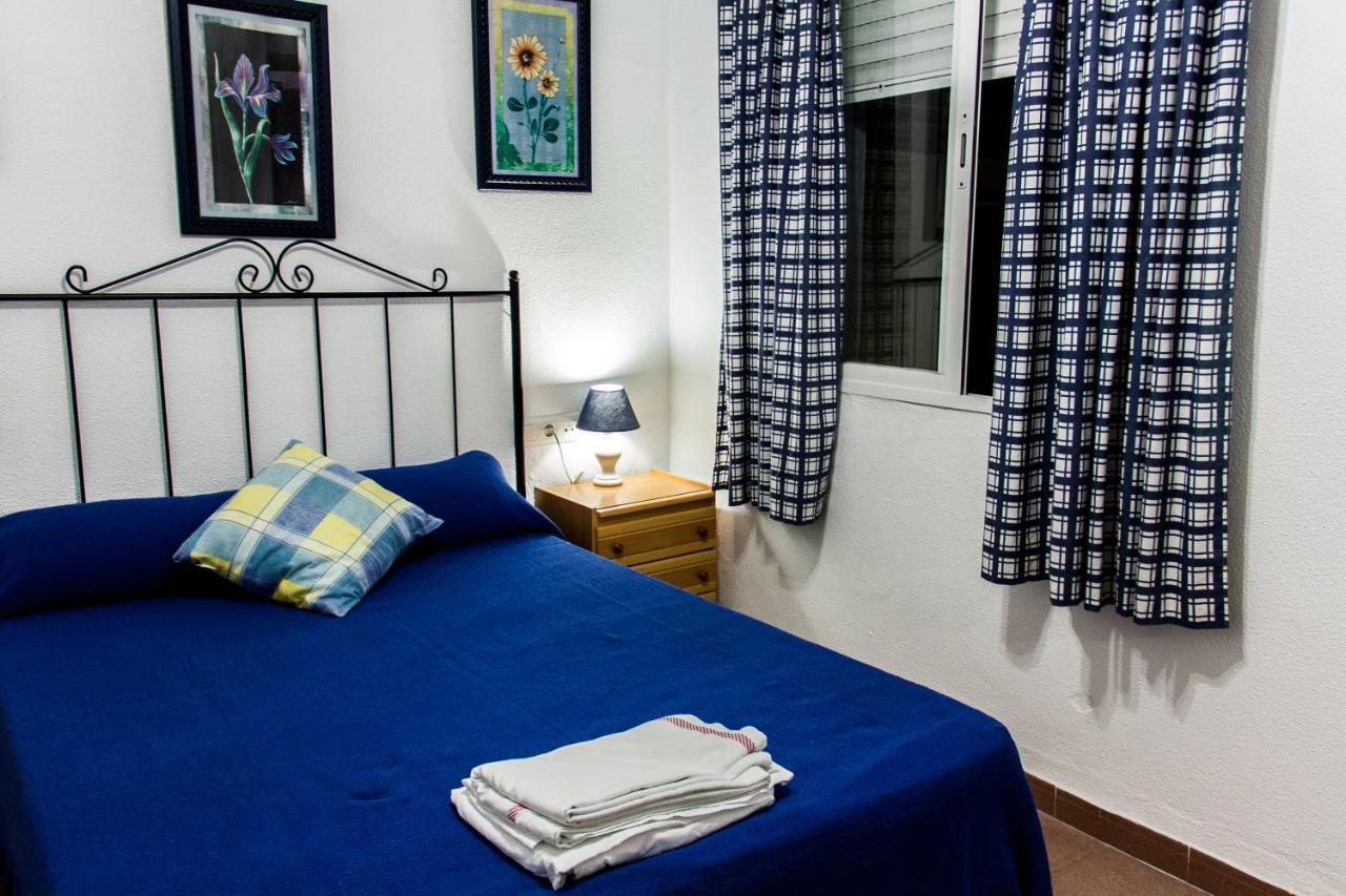 Apartamento La Carraca Apartment ชิปปีโอนา ภายนอก รูปภาพ
