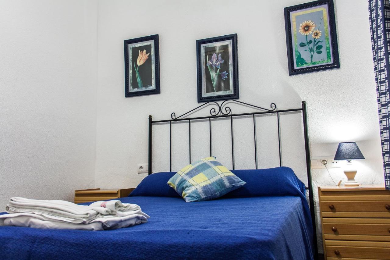 Apartamento La Carraca Apartment ชิปปีโอนา ภายนอก รูปภาพ